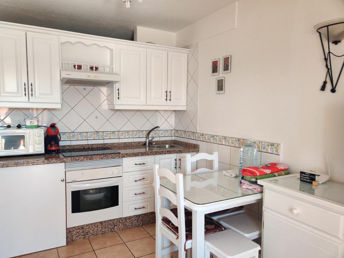 Apartment Golden Mile Seaview Royal Garden Playa de las Americas (Tenerife)